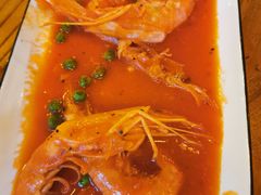 -El Bodegon阿根廷秘鲁餐厅(幸福路店)