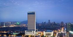 -无锡君来洲际酒店·宴会厅