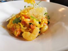 -L'Arome芳芳法国餐厅(仙林金鹰店)