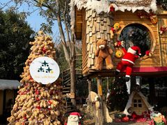 -HERRE·FARM 赫尔露营农场·团建聚会包场