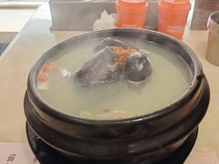 -长顺参鸡汤店(西塔总店)