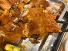 -浮何烤铺(桐梓林店)