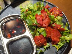 -李不管把把烧(火车南站店)