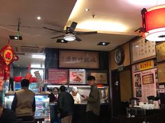 -姚记炒肝店(簋街店)