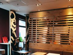 -麦当劳(鲁迅公园店)