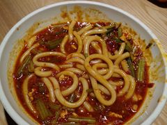 -谷丽麦馕新疆菜·清真(步步高梅溪新天地店)