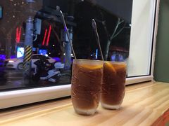 -小团圆糖水铺(襄阳南路店)