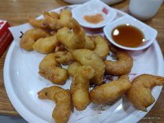 -米香居新鲁味·水饺餐厅
