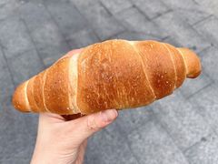 盐可颂-RAN BAKERY