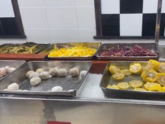 -要得自助火锅(新川路店)