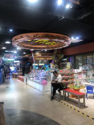 -卡通尼·Safari非洲探索乐园·生日会(金桥国际商业广场店)