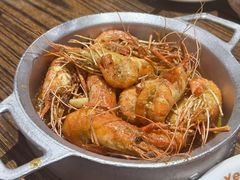 -YES也是大排档(陈家祠店)