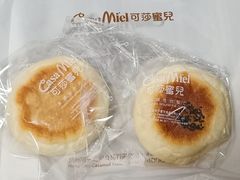 -可莎蜜兒(武林店)