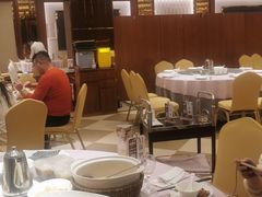大堂-顺风江南宴(静安大融城店)