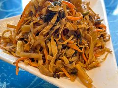-众顺和非遗淮扬菜(何园店)