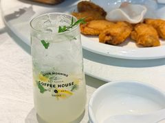 -桂园餐厅(五大道店)