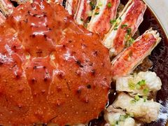 -上海滩餐厅(BFC外滩金融中心店)