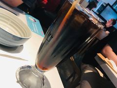 酸梅汤-荣小馆(临海世纪花城店)