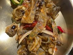 -本炙炭烤·蒲烧活鳗料理店(金沙洲店)