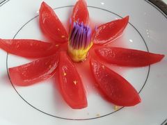 -上海新锦江大酒店