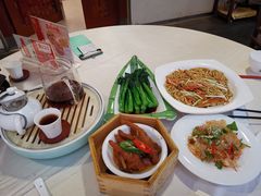 -鹿鸣酒家(越秀店)