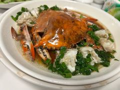 -健跳小海鲜(人民路店)