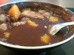 芋圆4号-鲜芋仙(中环百联2店)