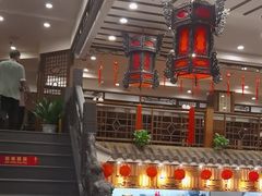 -一楼食业·美食人家