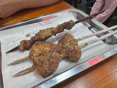 -台州老六海鲜面馆(上南总店)