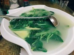 杂菜汤-多哥水傣味餐厅(司马巷店)