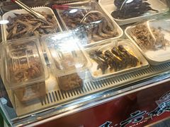 -王浩儿纪六孃甜皮鸭(东大街店)