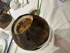 -山泉公馆酒家(珠江新城店)