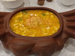 -功德林素菜饭庄(前门店)