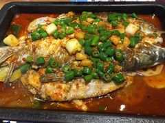 -鱼库·不仅是一家烤鱼店(车公庙店)