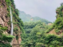 -湖洞水自然风景区