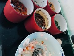 -兵哥豌豆面(雅颂居店)