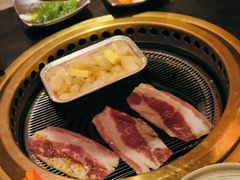 -和来烤肉(仓山万达店)