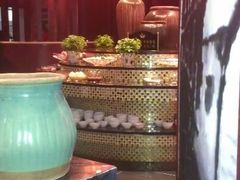 android_upload_pic-洪焱重庆老火锅(万福花园店)