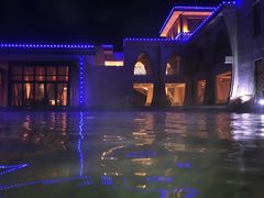 -月坨岛华清月府温泉酒店