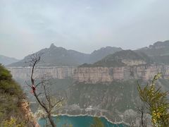 -河南宝泉旅游区