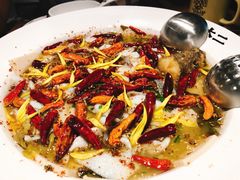 -太二酸菜鱼(福州泰禾店)