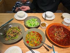 -巴蜀风·地道川菜(总店)