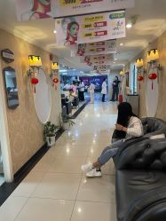 -深圳春天阳光医院·轮廓抗衰中心