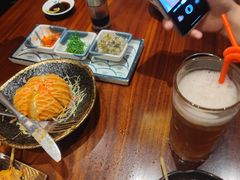 -鸟鹏烧鸟居酒屋(仁恒梦中心店)
