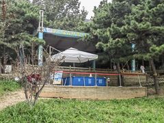 -北京西山国家森林公园