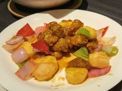 -鹊玥·粤菜小馆(汇智国际商业中心店)