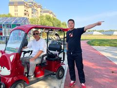-大明幻境第一城