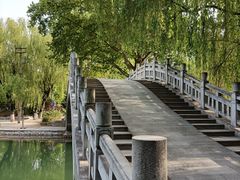 -西安市长乐公园