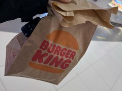 -汉堡王(砂之船奥莱店)
