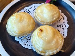 松化黑椒牛肉挞-点都德(龙之梦店)